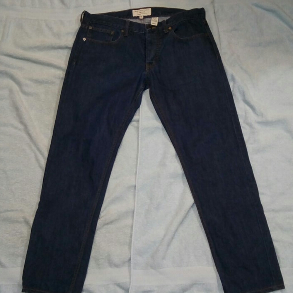 Marc By Marc Jacobs jeans
